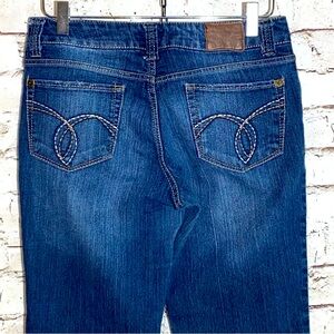 PARIS BLUES JEANS